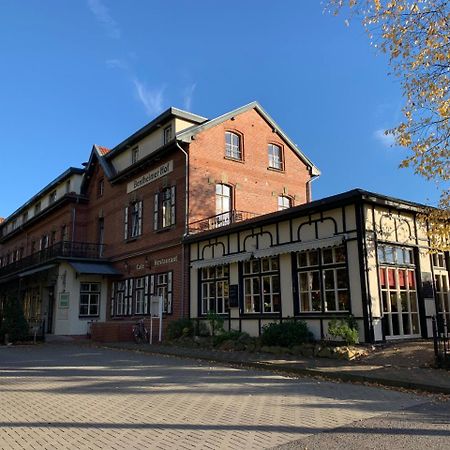 Bentheimer Hof Bad Bentheim Exterior foto
